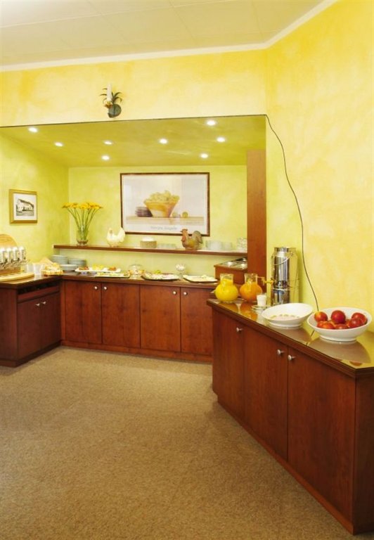 Фото Hotel 7 Wege