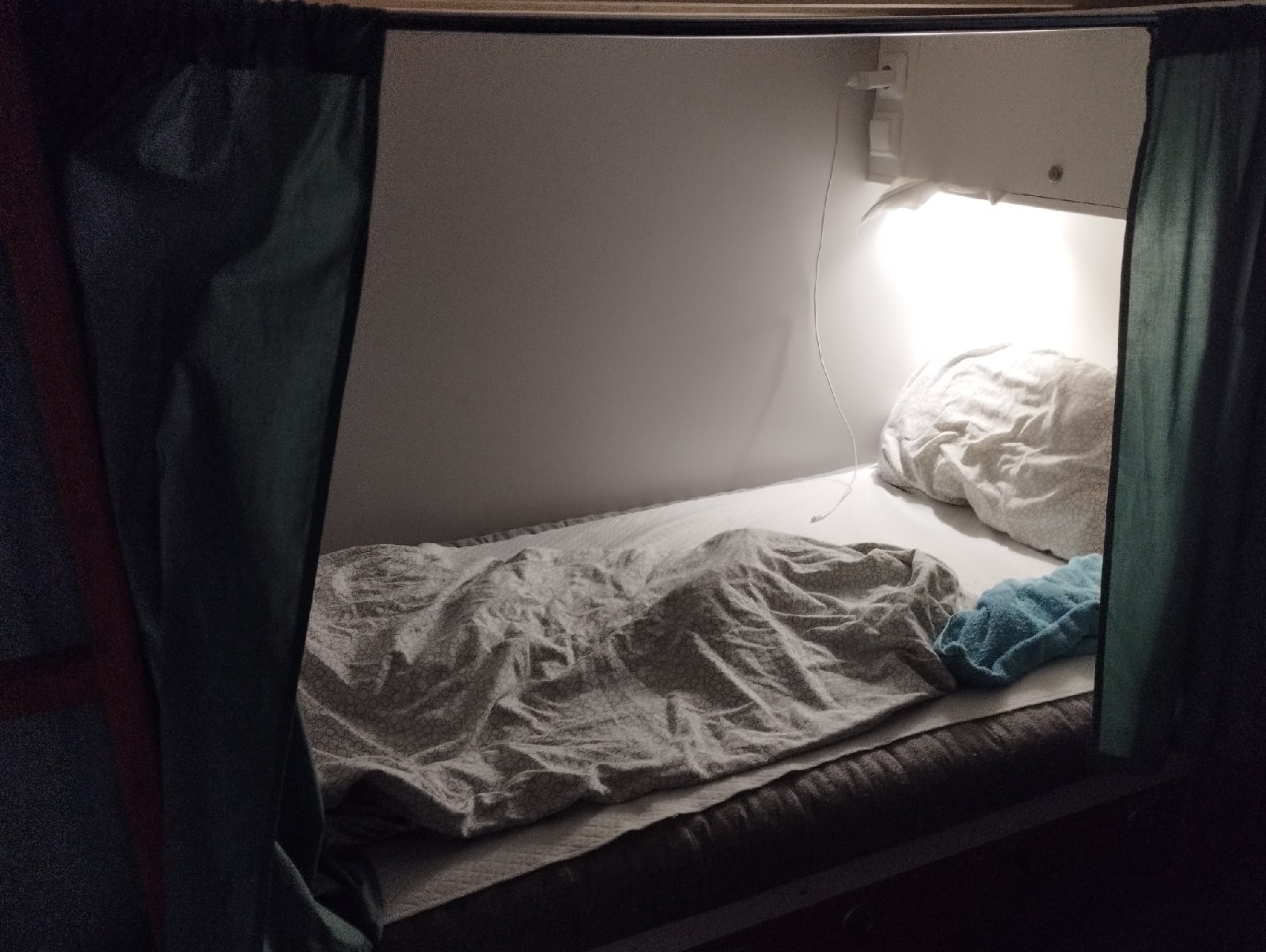 Фото Молодой