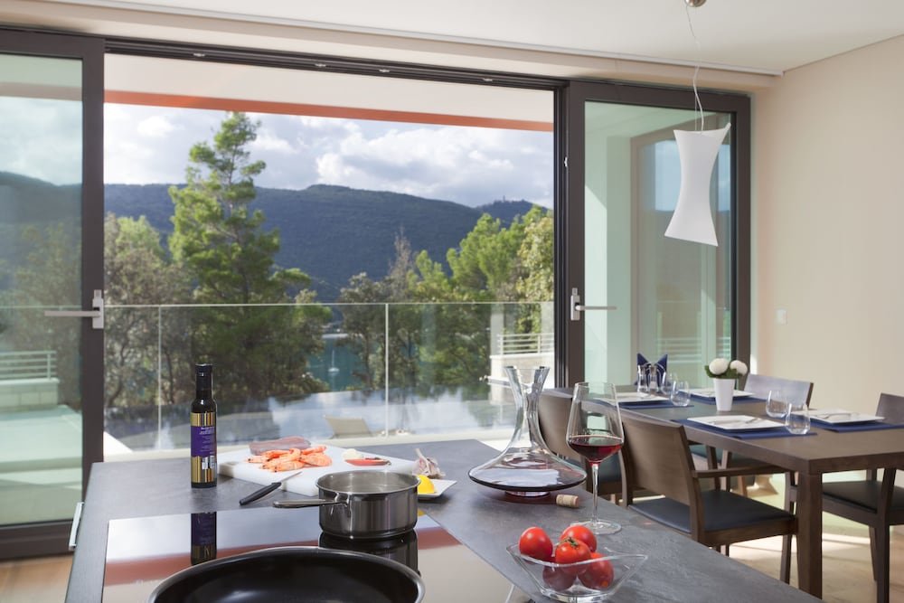 Фото Luxury Residence Istra Fortuna
