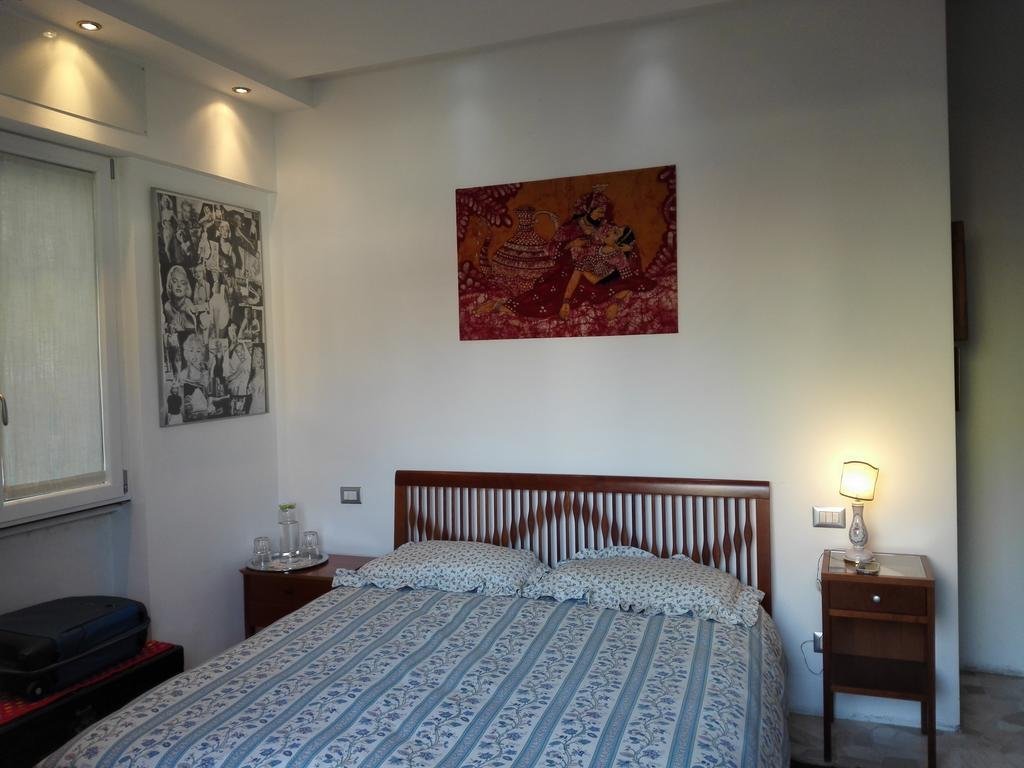 Фото B&b Rosa Blu