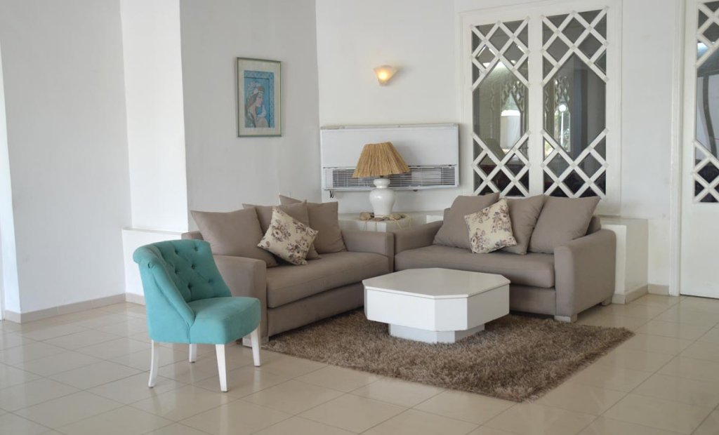 Фото Residence Kantaoui