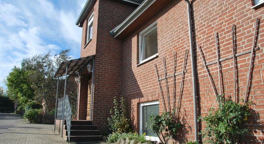 Фото Haus Stern Weissenhaus