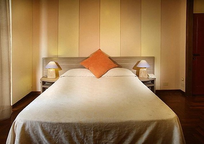 Фото Ambrosiano Hotel