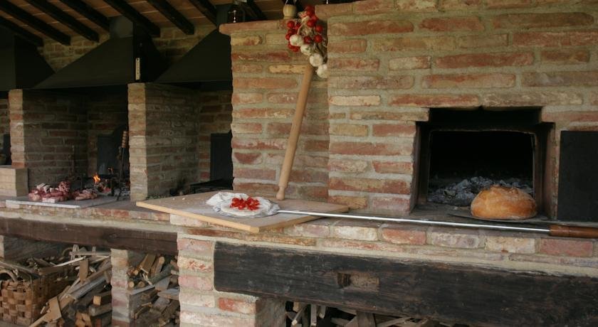 Фото Podere La Ceppa