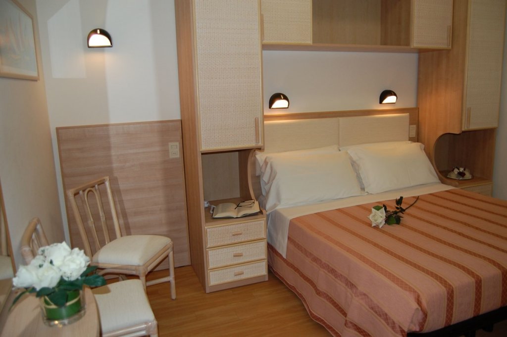 Фото Hotel Rivazzurra