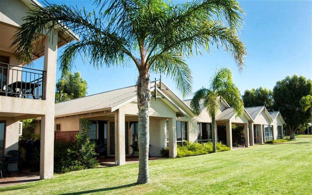 Фото Pelican Shore Villas Kalbarri