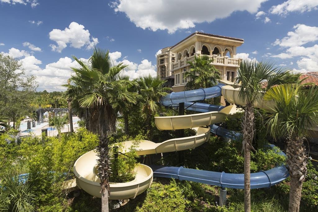 Фото Four Seasons Resort Orlando at Walt Disney World Resort