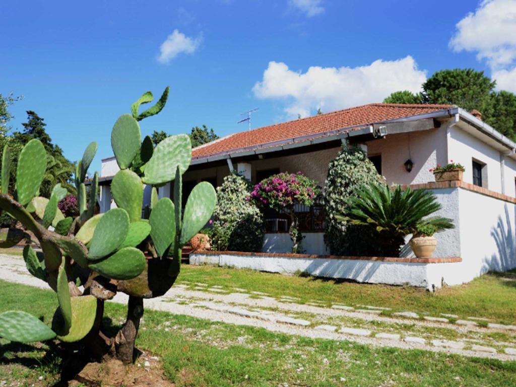 Фото Villa Tullio