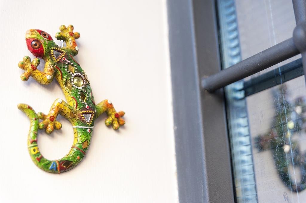 Фото Vatican Bridge Home