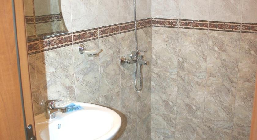 Фото Ribkata Family Hotel