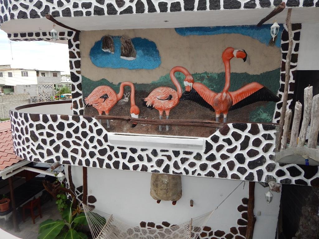 Фото Coloma Galapagos Hostal