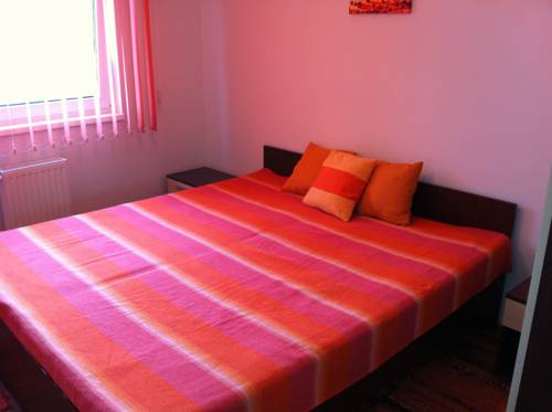 Фото Smeraldo Luxus Apartman