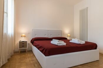 Гостиница Treviso modern Top fittings & x26; Free bikes в Тревизо