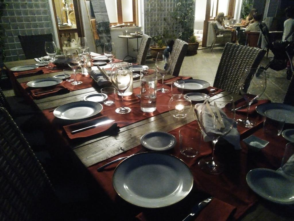 Фото Attico Almedio