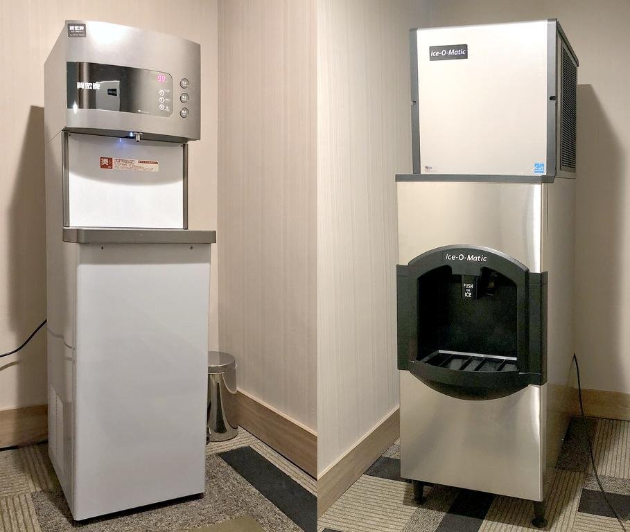 Фото Fullon Hotel Taoyuan Airport Access Mrt A8