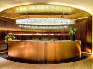 Гостиница Yatai Longda Hotel