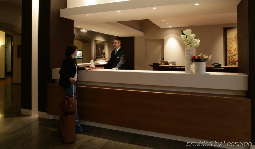 Фото Park Hotel ai Cappuccini