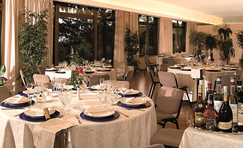 Фото Balletti Park Hotel