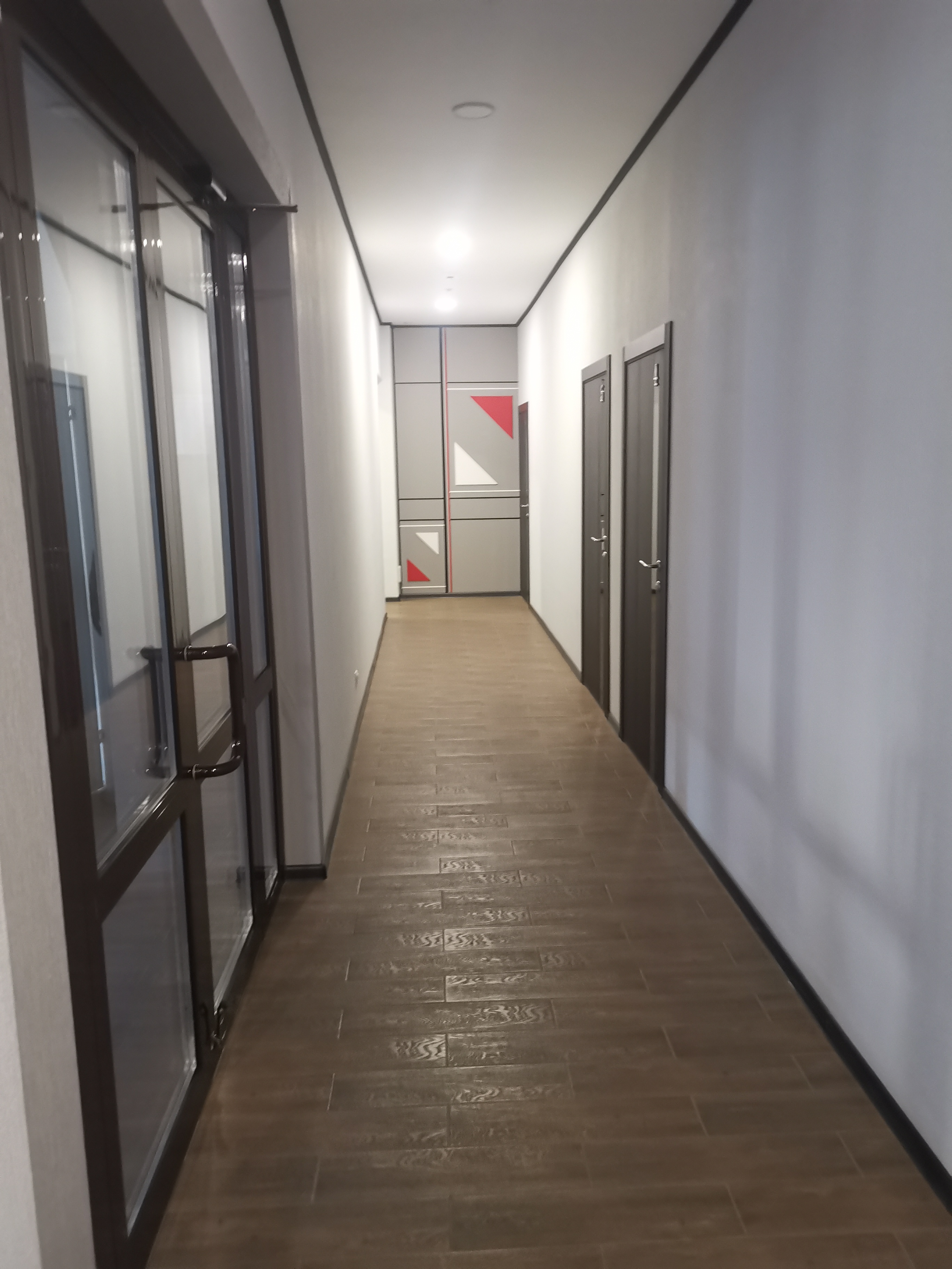 Фото Частная резиденция Guten Morgen