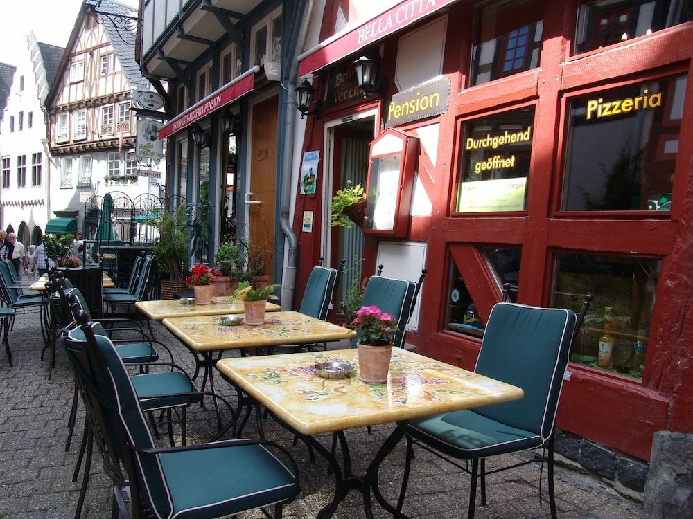 Фото Bella Citta Vecchia