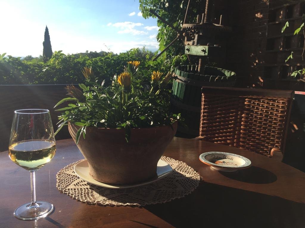 Фото Podere Marchiano