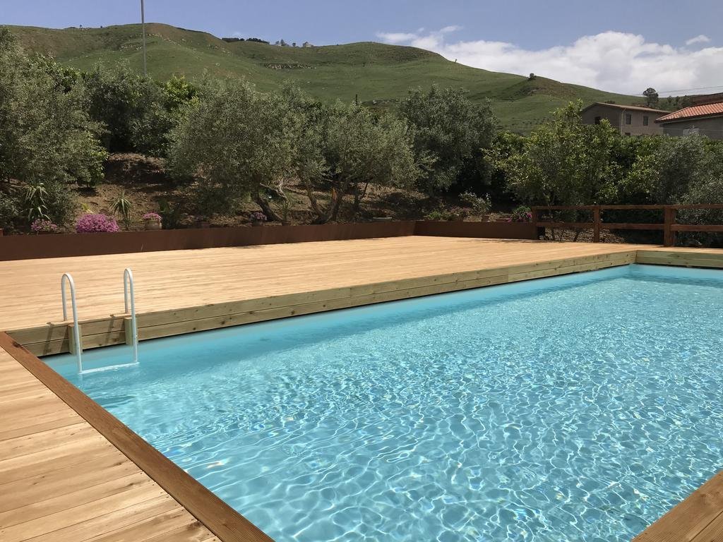 Фото Al Lago Verde