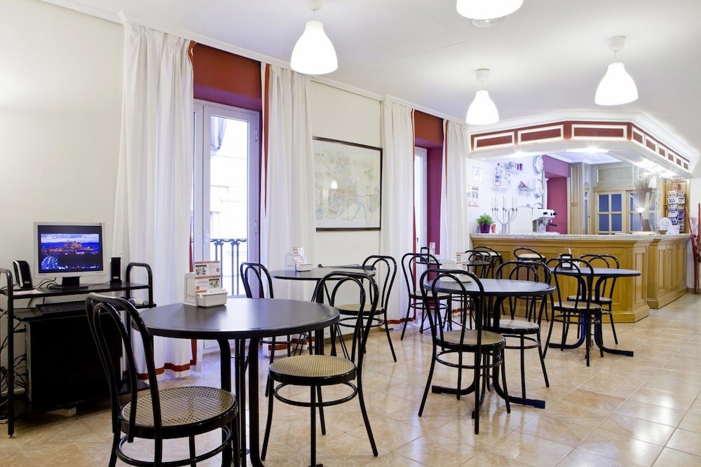 Фото Hotel Boston