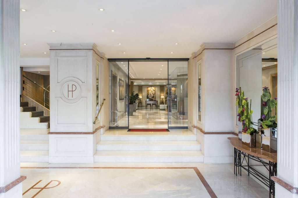 Фото Anantara Plaza Nice 