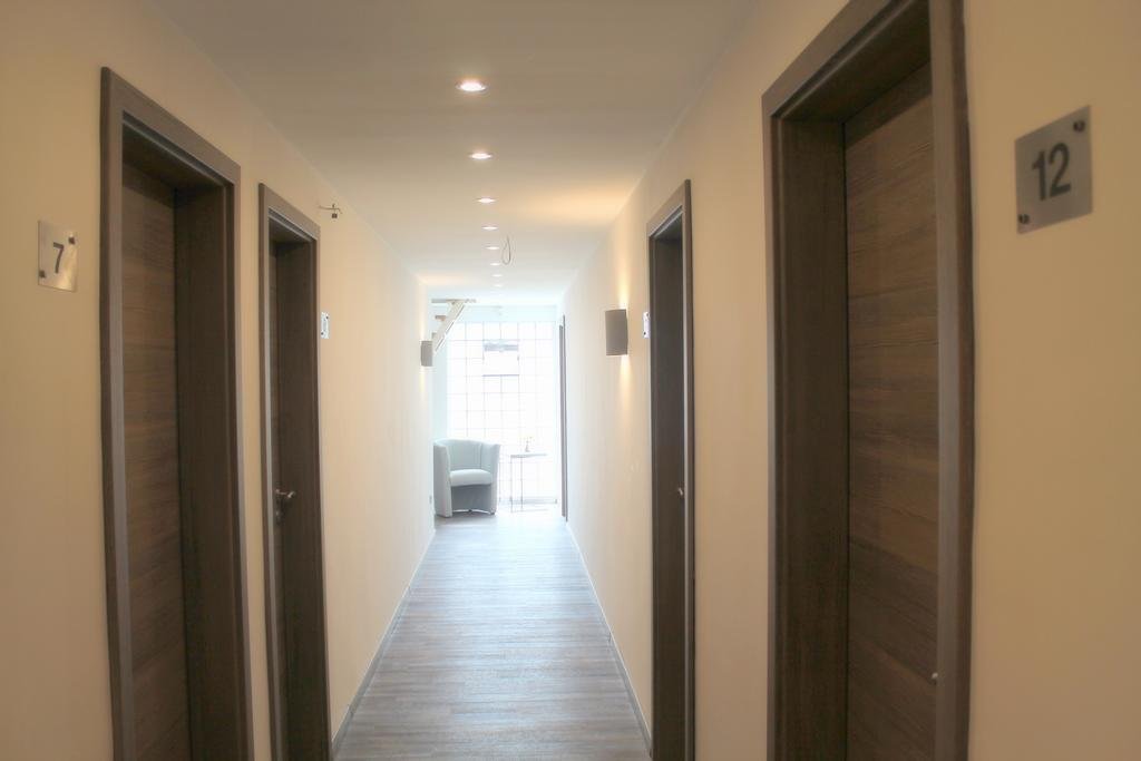 Фото Haus Kastanienhof