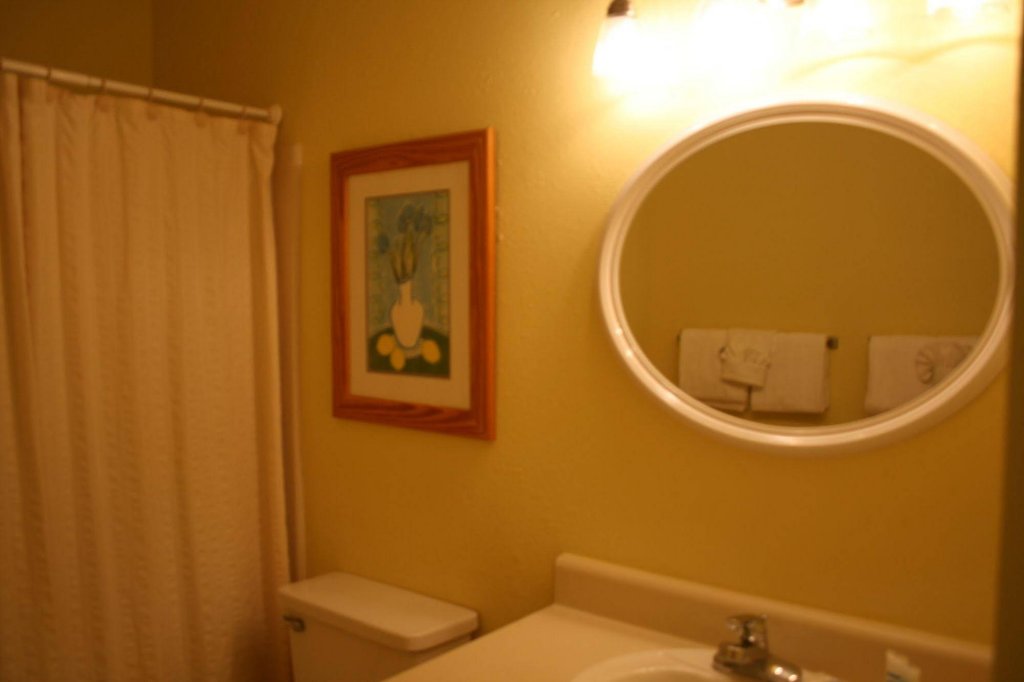 Фото Palms at Seagrove by Wyndham Vacation Rentals