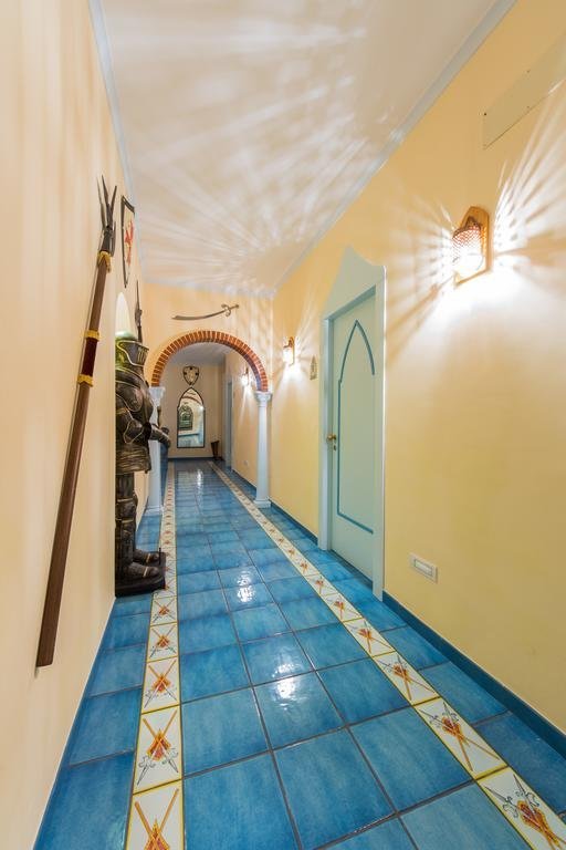 Фото B&B Albergo Riviera