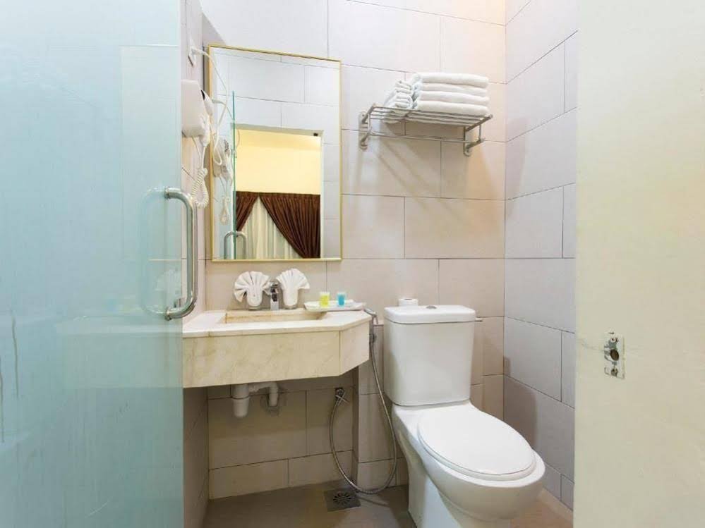 Фото Swiss Hotel Heritage Melaka