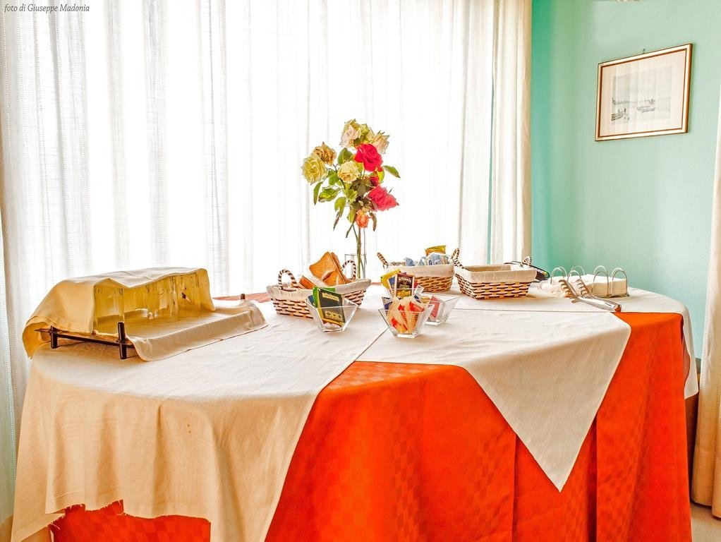 Фото Residence Villa Rosa dei Venti