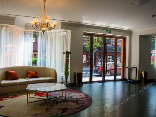 Hotel Motel 268, Shanghai, photo