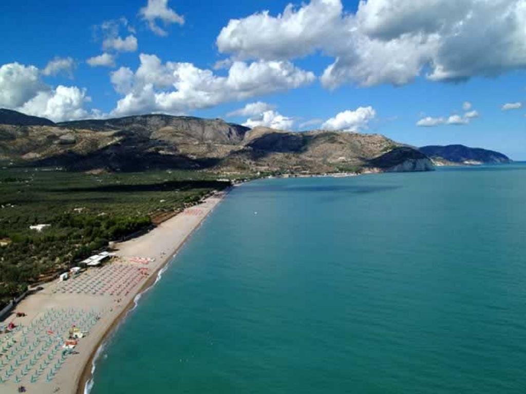 Фото Hotel Alba Del Gargano