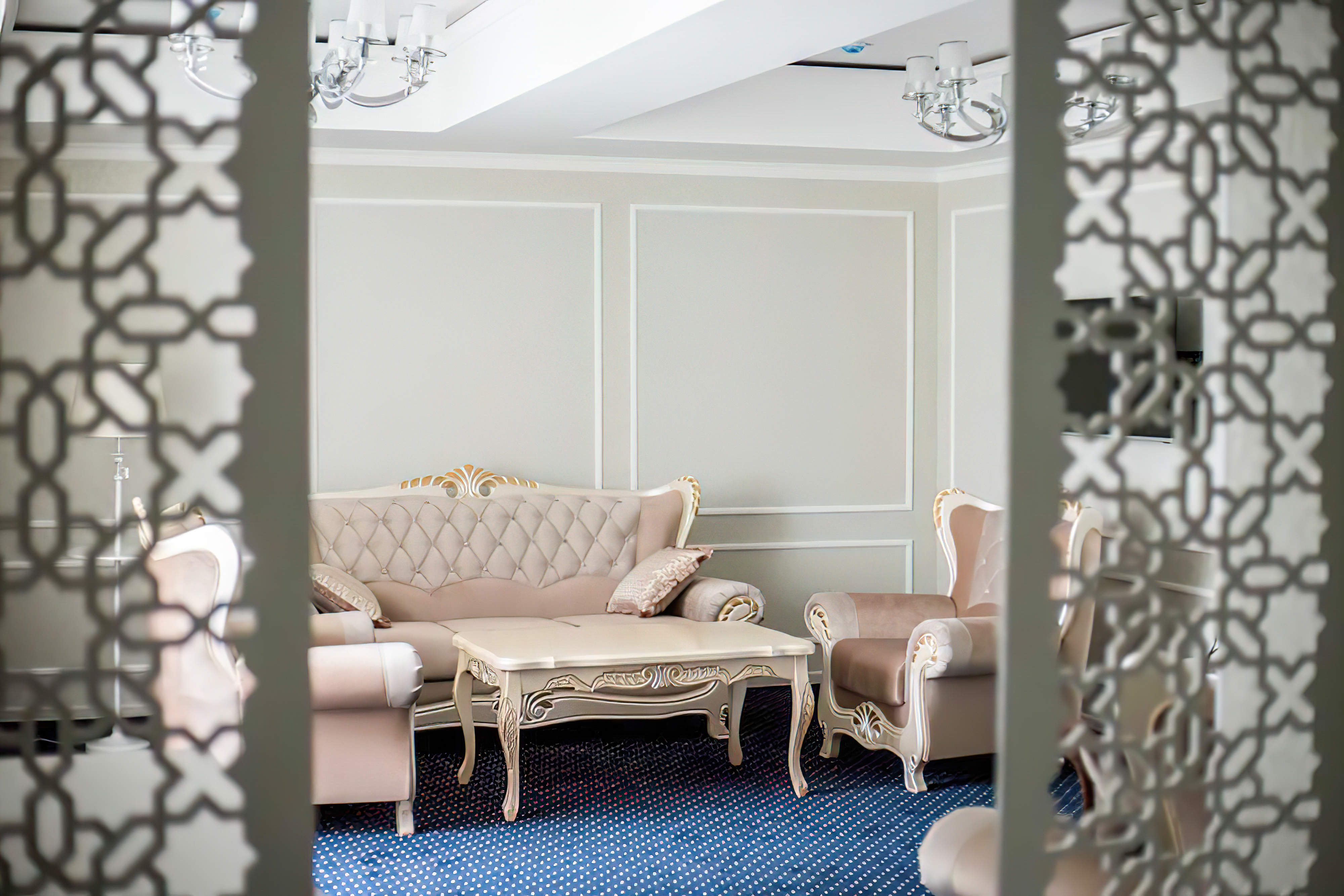 Фото Reikartz Xon Tashkent