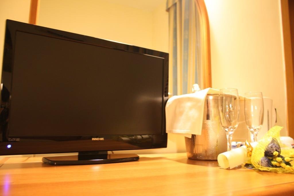 Фото Hotel La Perla Preziosa