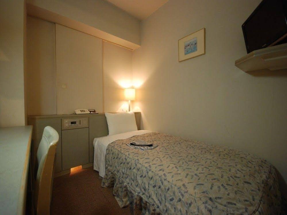 Фото Central Hotel Fukuoka