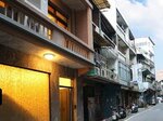 Tamshui Homestay