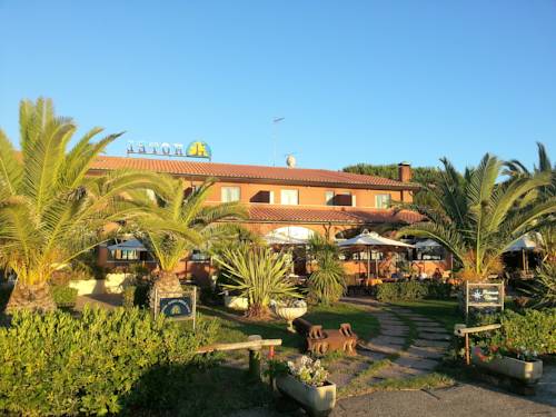 Фото Hotel Parco delle Cale