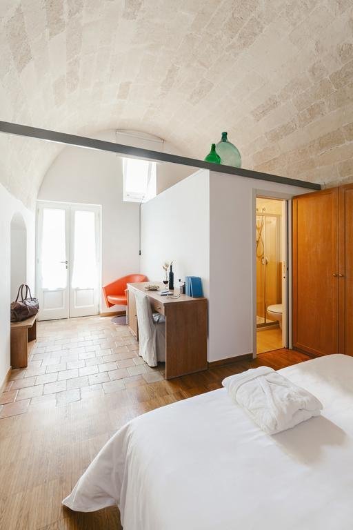 Фото Il Borgo Ritrovato - Albergo Diffuso