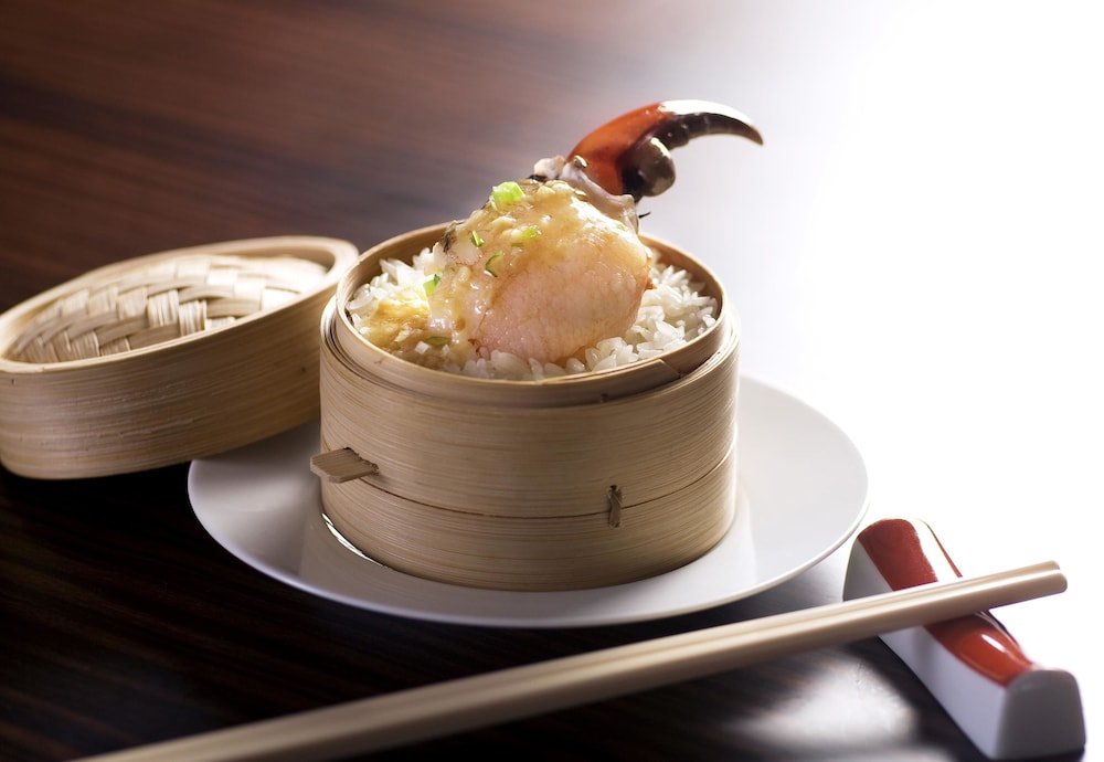 Фото Hyatt Regency Hong Kong, Tsim Sha Tsui