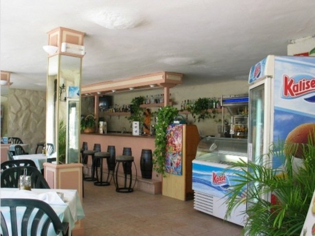 Фото Отель Playa Sur Tenerife