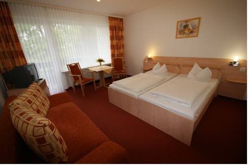 Фото Hotel und Cafe Panorama