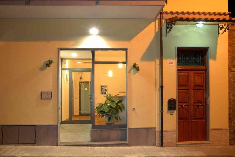 Фото B&b Le Giare