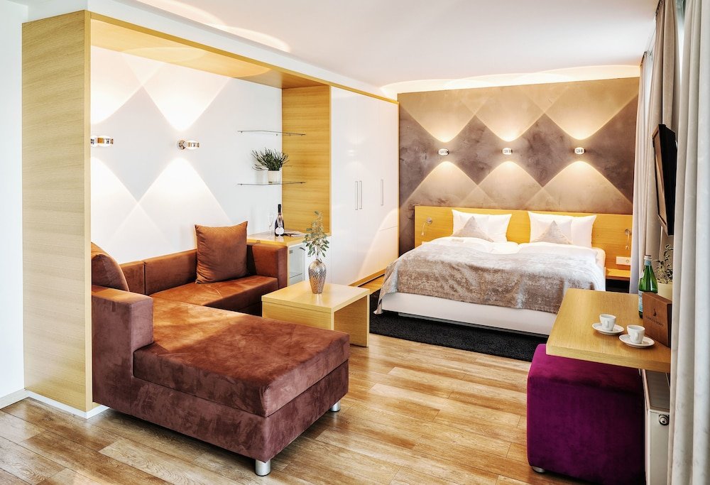 Фото Seevital Hotel Schiff