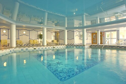 Гостиница Universal Hotel Don Leon