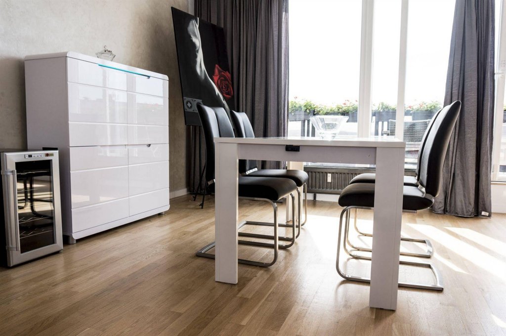 Фото The Queen Luxury Apartments - Villa Marilyn