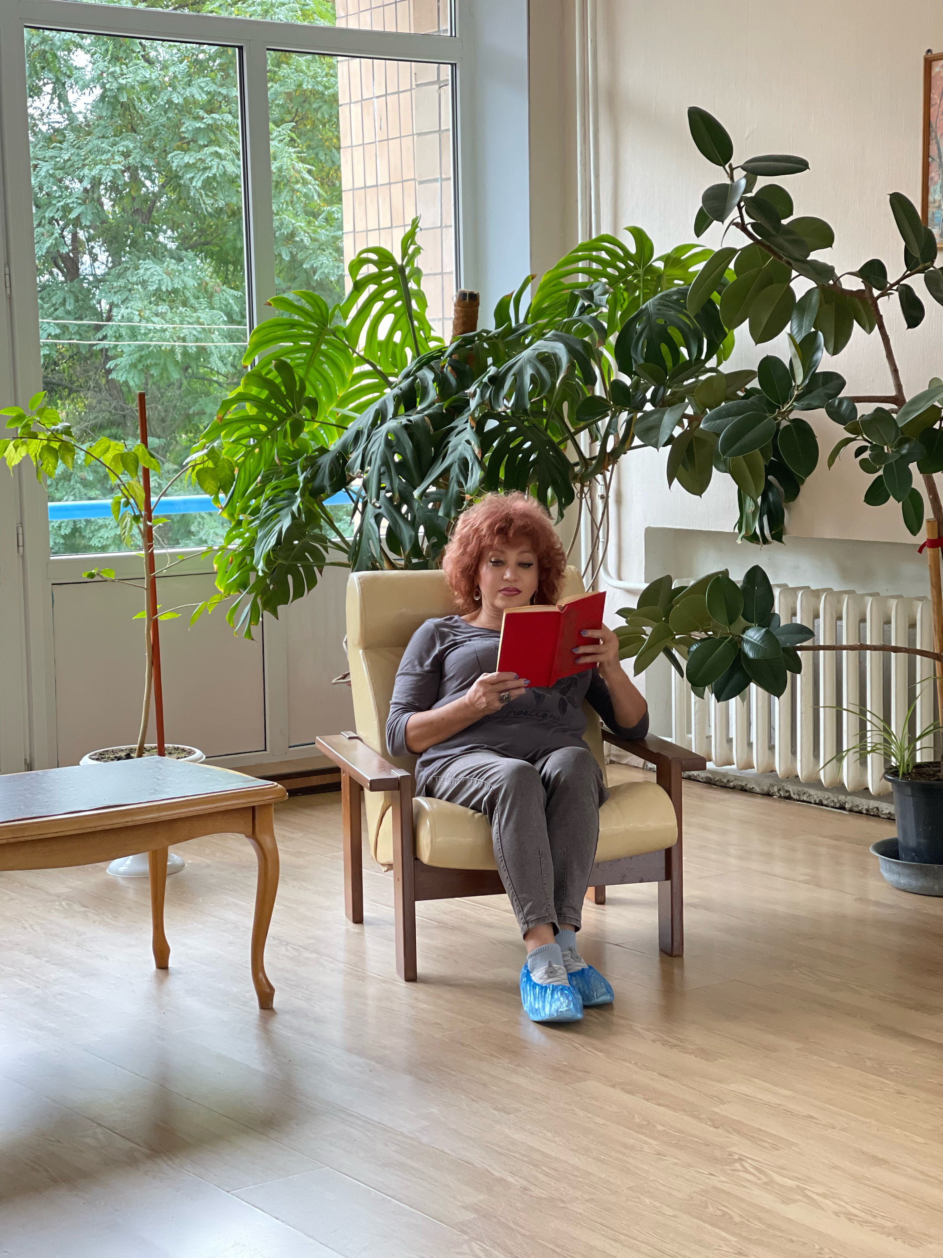 Фото Волжская Здравница