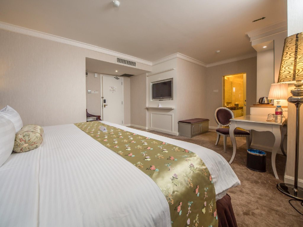 Фото River Cruise Hotel Melaka